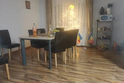 Casă în Dolhești - 2