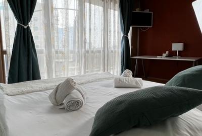 Inchirirere | 2 camere | Bloc nou | Unirii | Camera Comert - 2