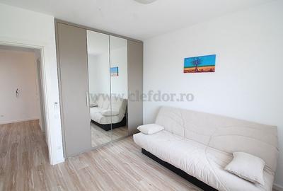 Vila de Lux cu acces la piscina - 10