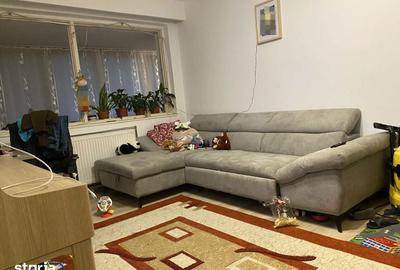 Apartament cu 2 camere decomandat în Aleea Carpați - 3
