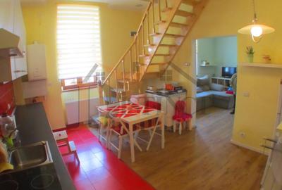 Inchiriere apartament in corp de casa, zona Tribunalului, loc de parcare. - 4