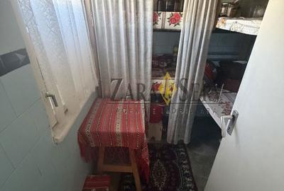 Apartament cu 3 camere în Vest