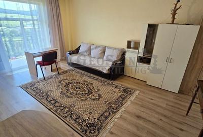Garsonieră decomandată în Baciu - 6
