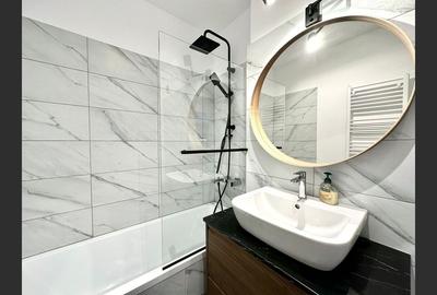 0% comision | Apartament 2 camere | Maurer Residence | - 9