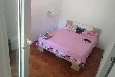 Zona Tomis Nord - Apartament 2 camere semidecomandat - 4
