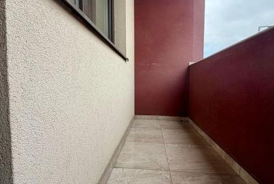 Apartament cu 3 camere decomandat, mobilat în Dumbrăvița - 10