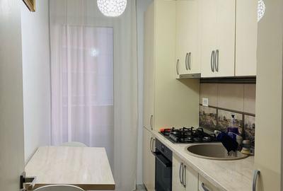 Apartament cu 2 camere decomandat în Dumbrăvița - 3