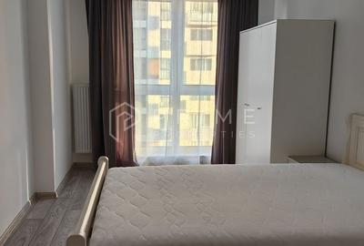 Apartament cu 2 camere în Libertății