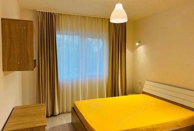 2 Camere Pallady | Et. 1 | Centrala Proprie | - 1