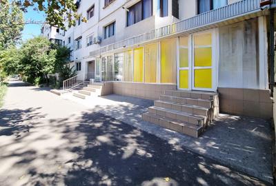 Spatiu comercial pt desfasurarea activitatii sau investitie pentru inchiriere - 1