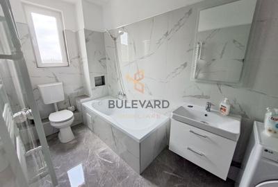 Apartament 3 camere, parcare, prima inchiriere! - 5