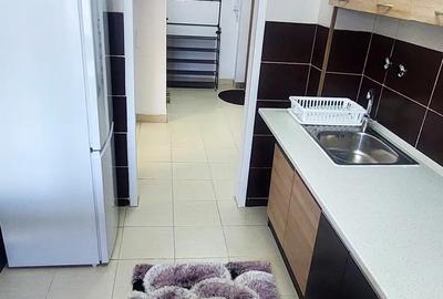Apartament cu 2 camere semidecomandat în 1 Mai - 4