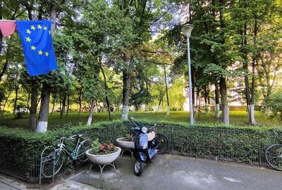 Apartament cu 1 camere decomandat, mobilat în Gheorgheni - 3