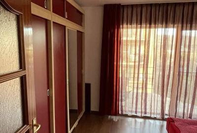 Apartament cu 2 camere decomandat în Florești - 15
