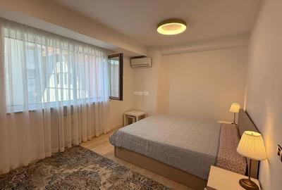 Aviatorilor | 3 Camere | Centrala | Balcon | Parcare | AC | 135 Mp | - 8