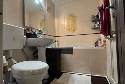 CASA DE CULTURA - APARTAMENT CU 2 CAMERE DECOMANDAT MOBILAT - 9