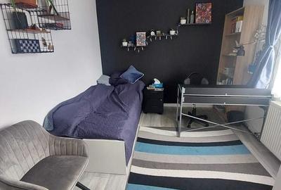 Apartament de închiriat, 3 camere, 70 mp, Zorilor ideal pentru studenți - 5