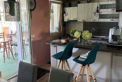 Casă cu 6 camere cu Teren 284 Mp în Poiana - 5