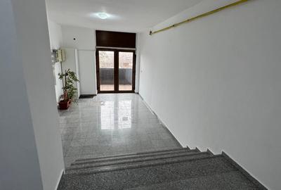 Studio 40 mp Ovidiu Zona Centrală Mobilat Utilat Bloc Nou - 18