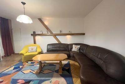 Apartament spațios de închiriat si garaj - Calea Aradului Apartament spațios de închiriat si garaj - Calea Aradului - 3