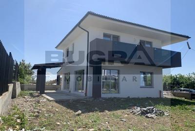 Casă cu 4 camere cu Teren 350 Mp în Sava - 11