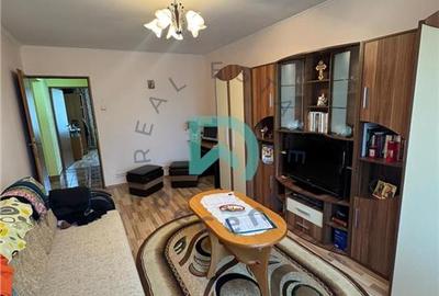 Apartament cu 2 camere decomandat în Scriitorilor - 4