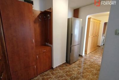Apartament cu 3 camere decomandat, mobilat în Soarelui - 15