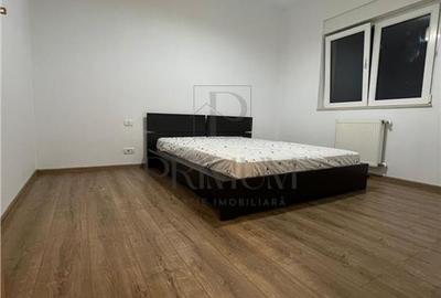 Aradului - 2 Camere - Etaj 2 + LIFT - Loc de parcare subteran - Centrala termica - 4