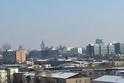 Apartament cu 3 camere decomandat în Central - 6