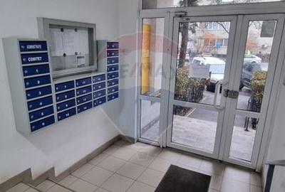 Apartament cu 2 camere decomandat, mobilat în Banu Manta - 10