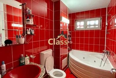 Apartament cu 4 camere semidecomandat, mobilat în Mănăștur - 8