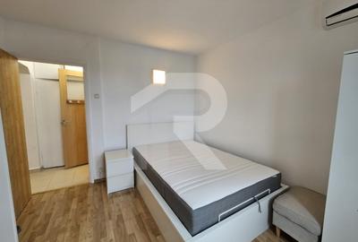 NICOLAE GRIGORESCU - STR. PATRIOTILOR 8, 2 CAMERE, 45 MP - 12