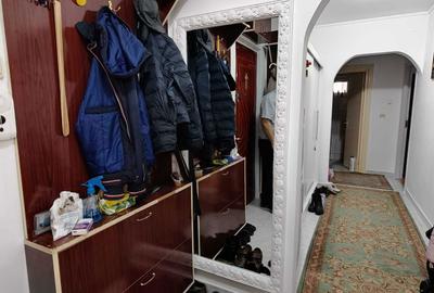 Apartament cu 3 camere decomandat în Tomis Nord - 2