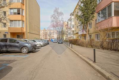 Apartament cu 2 camere în Astra - 7