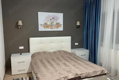 Garsonieră decomandată în Marghiloman - 4