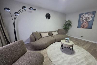 BEST DEAL AVIATIEI HERASTRAU APARTAMENT 2 CAMERE COMPLET MOBILAT LUX - 5