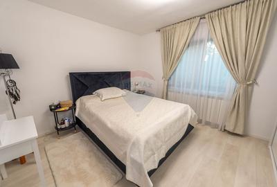 Casa Vila 3 camere de vanzare,  zona Central, Fundulea - 14