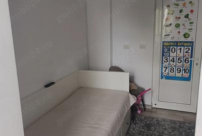 Persoana fizica vand apartament 3 camere Moara de Foc iasi Persoana fizica vand apartament 3 camere Moara de Foc iasi - 6