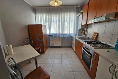 Apartament cu 20 camere decomandat, mobilat în Andrei Mureșanu - 3