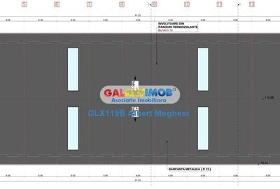 Inchiriere Hala 2431 mp deschidere DN3 centura A0 - 5