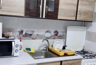 Vand garsoniera la mansarda - 2