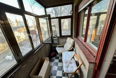 Apartament 2 camere Universitate - 3