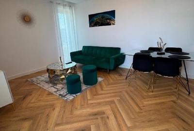 Apartament Pipera MyPlace - 6