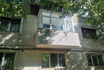 Apartament cu 2 camere nedecomandat în Costieni - 7