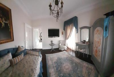 Domeniu  in Prahova- probabil una dintre cele mai frumoase reședințe - 18