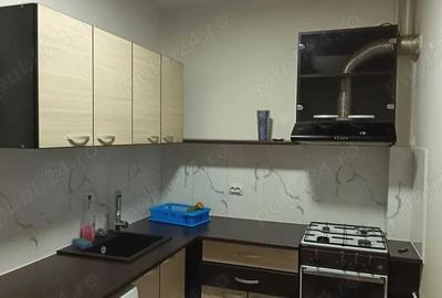 Garsonieră decomandată în Basarabia - 2