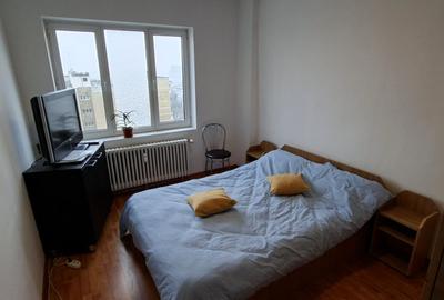 Apartament cu 2 camere decomandat, mobilat în Militari - 12