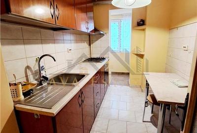 Apartament cu 3 camere decomandat în Torontalului - 1