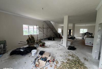 Casă cu 4 camere în Ambud - 6