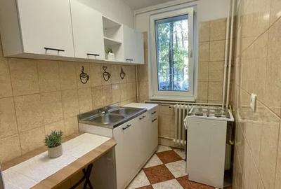 Garsoniera | decomandat | parcare | 500 m Metrou Romancierilor - 4